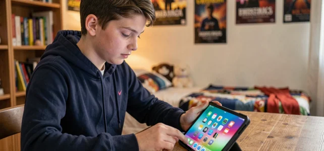 Astuces simples pour contourner la limite de temps sur Family Link facilement