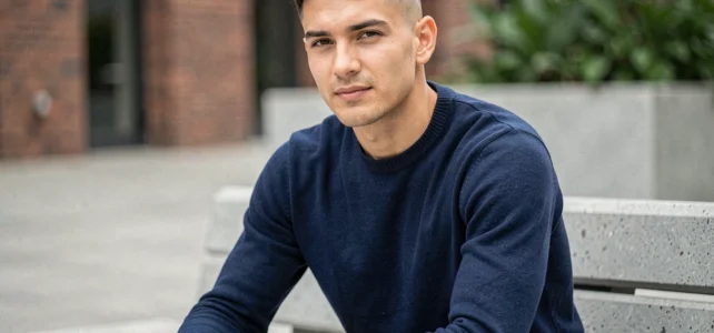 Découvrez les meilleures idées de coiffure homme dégradé mi long tendance en 2024 Découvrez les meilleures idées de coiffure homme dégradé mi long tendance en 2024
