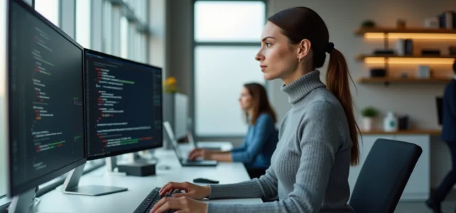 Les dernières tendances et conseils incontournables dans l’univers de l’informatique Les dernières tendances et conseils incontournables dans l’univers de l’informatique