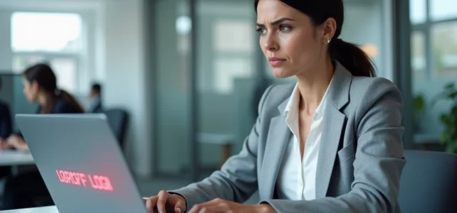 Comment résoudre facilement les erreurs de connexion sur Logisfil : guide pratique Comment résoudre facilement les erreurs de connexion sur Logisfil : guide pratique