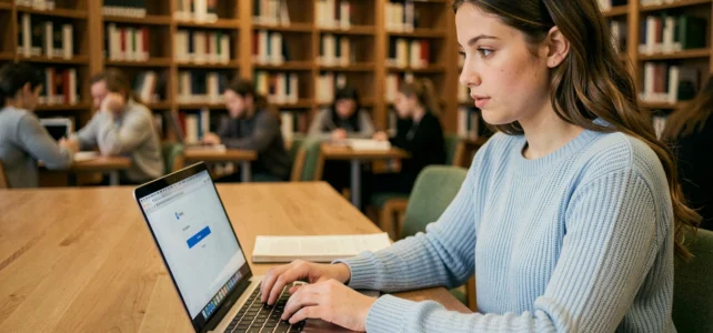 Comment accéder à la connexion MyCampus Eduservices facilement en quelques étapes clés Comment accéder à la connexion MyCampus Eduservices facilement en quelques étapes clés
