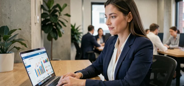 Comment booster la croissance de votre business grâce au digital en 2024 Comment booster la croissance de votre business grâce au digital en 2024