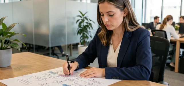 Découvrez comment naviguer facilement grâce à un plan du site bien structuré Découvrez comment naviguer facilement grâce à un plan du site bien structuré