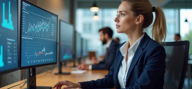 Comment optimiser la performance de votre entreprise grâce à l’informatique sur mesure Comment optimiser la performance de votre entreprise grâce à l’informatique sur mesure