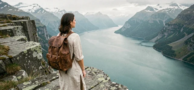 Inspirez-vous et préparez votre prochaine aventure grâce à ces idées de voyages extraordinaires Inspirez-vous et préparez votre prochaine aventure grâce à ces idées de voyages extraordinaires