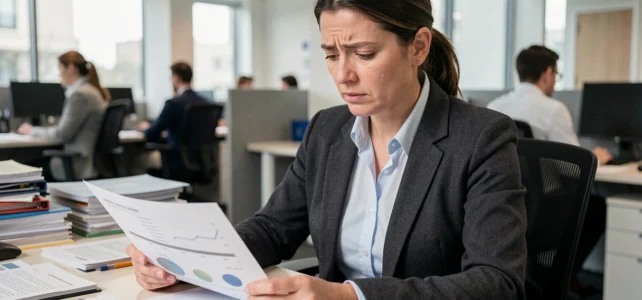 Femmes et professions intermédiaires : comprendre les défis persistants dans le monde du travail Femmes et professions intermédiaires : comprendre les défis persistants dans le monde du travail