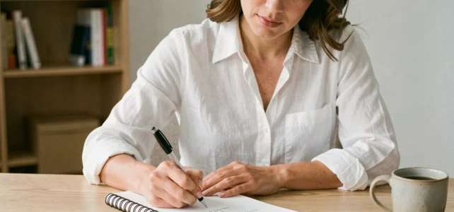Comment choisir un stylo bille efficace pour éviter les bavures au quotidien Comment choisir un stylo bille efficace pour éviter les bavures au quotidien