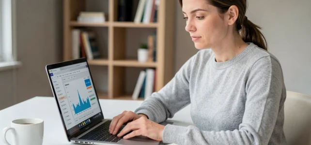 Tout savoir sur la gestion de vos comptes et euros pour votre business en ligne