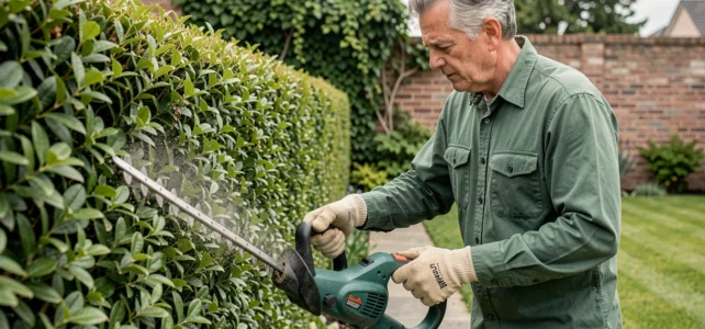 Comment choisir le meilleur taille-haie électrique pour entretenir votre jardin efficacement Comment choisir le meilleur taille-haie électrique pour entretenir votre jardin efficacement