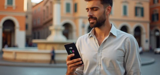 Indicatif téléphonique +39 : découvrez à quel pays il correspond vraiment Indicatif téléphonique +39 : découvrez à quel pays il correspond vraiment
