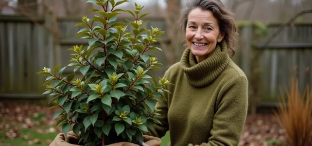 Protéger ses bougainvilliers du gel : conseils d’hivernage en climat froid Protéger ses bougainvilliers du gel : conseils d’hivernage en climat froid
