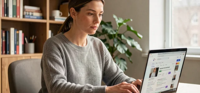 Comment chercher une adresse d’une personne par son nom : méthodes simples et efficaces Comment chercher une adresse d’une personne par son nom : méthodes simples et efficaces