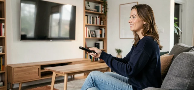 Comment regarder la télévision en direct en ligne : le guide légal complet Comment regarder la télévision en direct en ligne : le guide légal complet