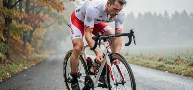 Les secrets d’un réglage optimal du RCR Pro Van Rysel pour booster vos performances