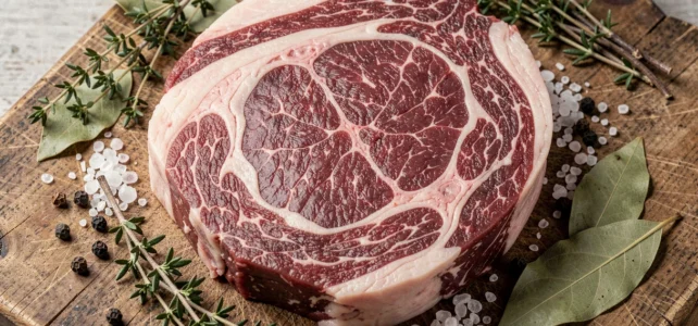 Secrets et astuces pour réussir un rond de veine tendre et savoureux en cuisine française Secrets et astuces pour réussir un rond de veine tendre et savoureux en cuisine française
