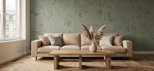 Tendances et conseils pour sublimer votre intérieur avec une décoration moderne