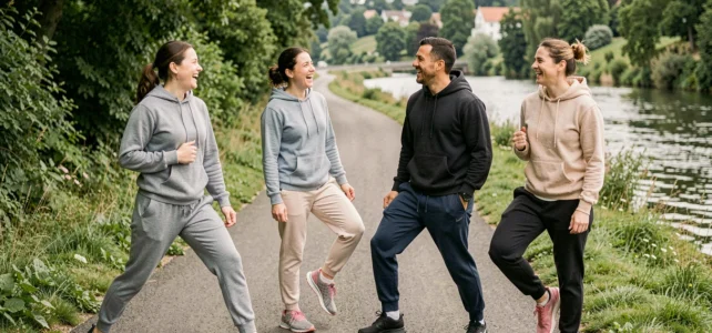 Les meilleures idées pour sortir bouger à Cholet et faire de nouvelles rencontres Les meilleures idées pour sortir bouger à Cholet et faire de nouvelles rencontres