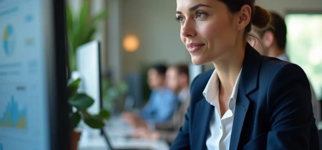 Boostez votre présence en ligne grâce à une stratégie digitale sur-mesure