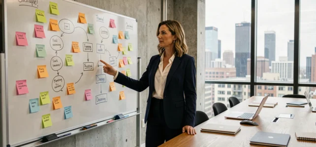 Les meilleures stratégies marketing à adopter pour booster la performance de votre entreprise Les meilleures stratégies marketing à adopter pour booster la performance de votre entreprise